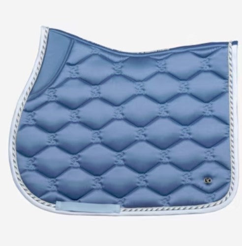 PS of Sweden Signature Saddle Pad