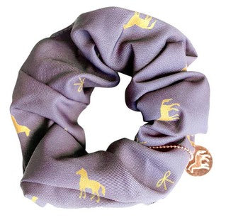 Spiced Eq Scrunchies