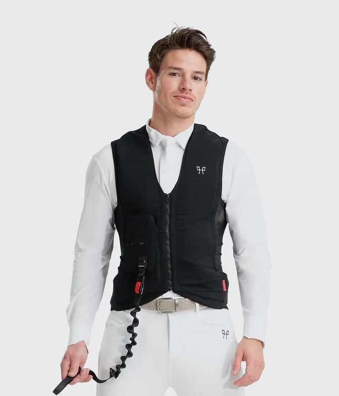 Horse Pilot Twist'Air Airbag Vest without Cartridge