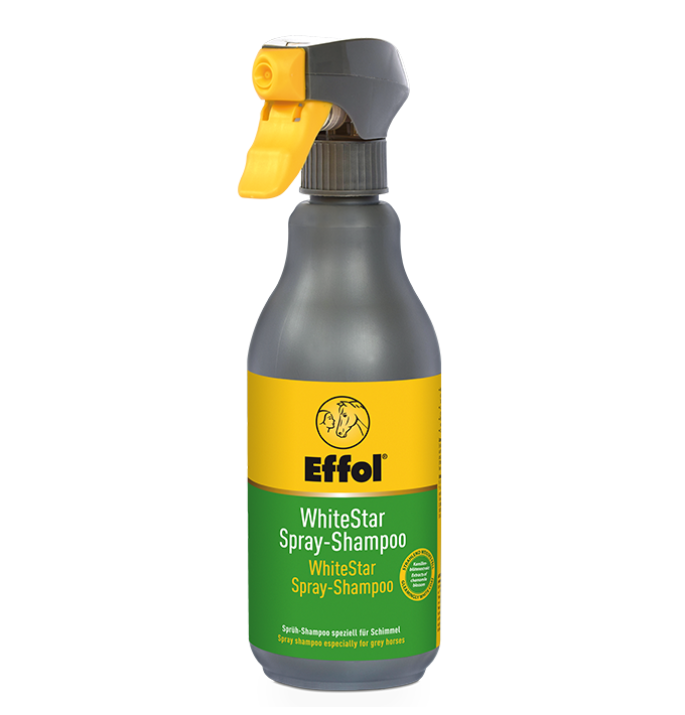 Effol White-Star Spray-Shampoo