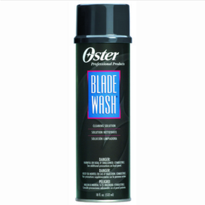 Oster Blade Wash Cleaner - 18oz Can