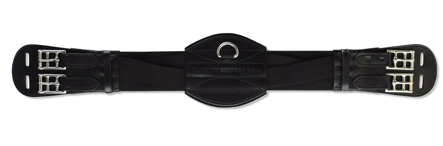 Tapestry Dressage/Monoflap Comfort Girth