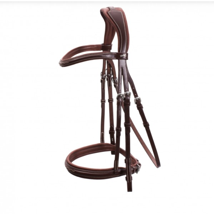 Schockemohle Montreal Bridle
