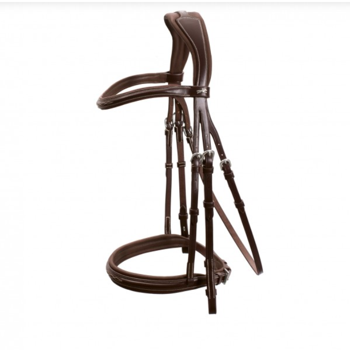 Schockemohle Montreal Bridle