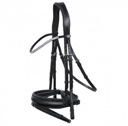 Schockemohle Manhattan Bridle