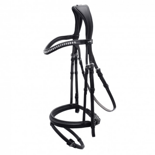 Schockemohle Rome Bridle