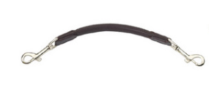 Camelot Grippy Bucking Strap