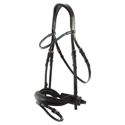 BR Newcastle Bridle