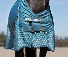 Load image into Gallery viewer, Horze Avalanche Lightweight Turnout 150g