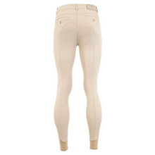 Load image into Gallery viewer, BR Men&#39;s Marcus Knee Patch Breeches