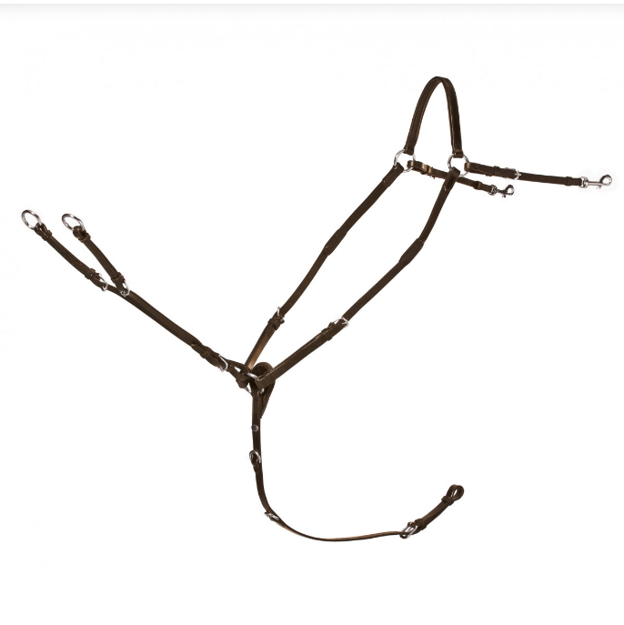 Schockemohle Race ll Breastplate