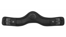 Load image into Gallery viewer, Le Mieux Gel -Tek Anatomic Curve Dressage Girth