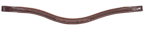 Schockemohle Fancy Browband