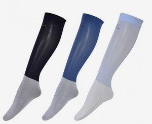 Kingsland Evan Unisex Show Socks 3-Pack