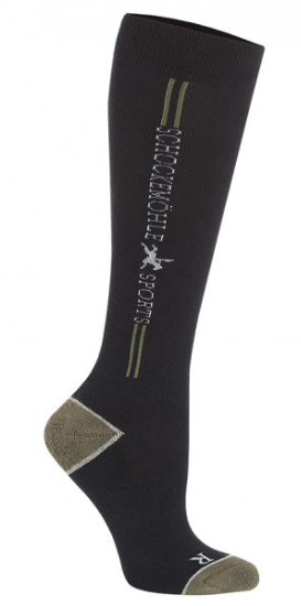 Schockemohle Winter Socks