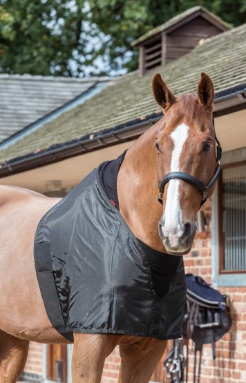 LeMieux Anti-Rub Bib