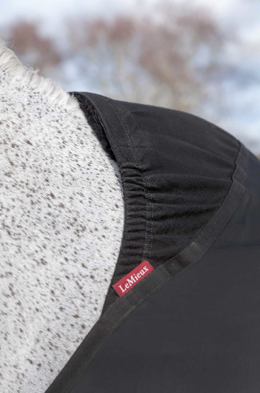 LeMieux Anti-Rub Bib