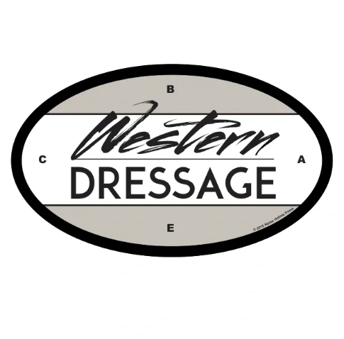 Horse Hallow Press Stickers