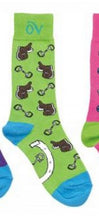 Load image into Gallery viewer, Ovation Lucky Kid&#39;s Socks