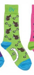Ovation Lucky Kid's Socks