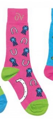 Ovation Lucky Kid's Socks