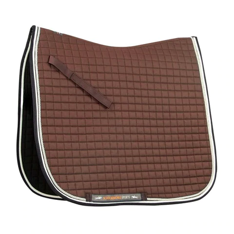 Schockemohle Neo Star Pad