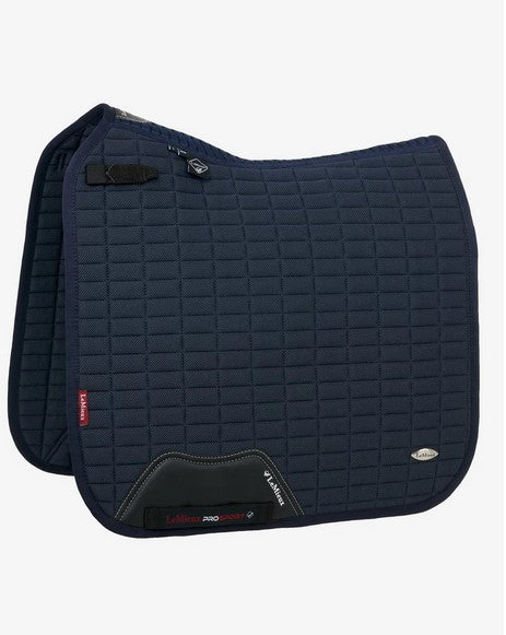 LeMieux Self-Cool Dressage Pad