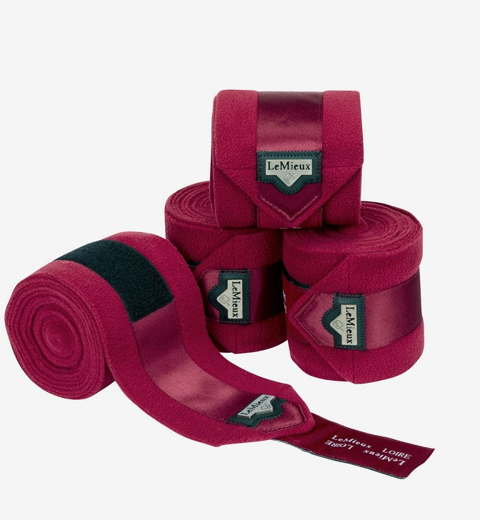 LeMieux Loire Polo Bandages