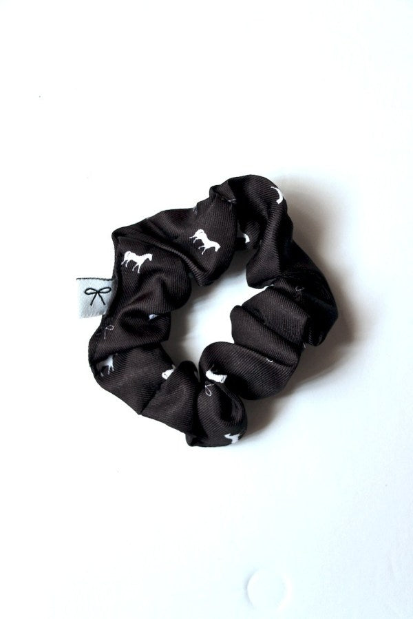 Spiced Eq Scrunchies