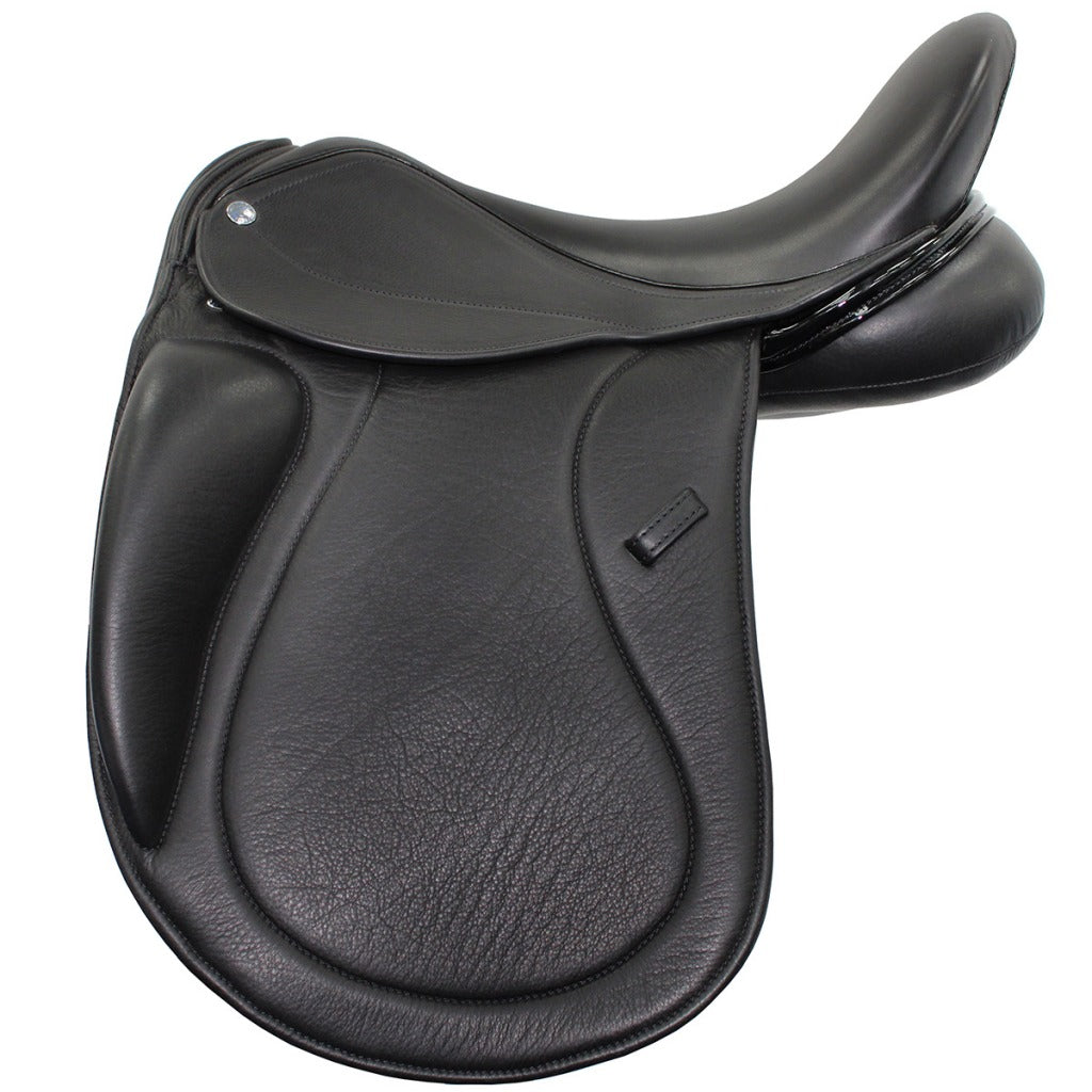 Frank Baines Soprano Dressage Saddle