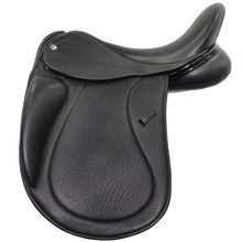 Load image into Gallery viewer, Frank Baines Soprano Dressage Saddle