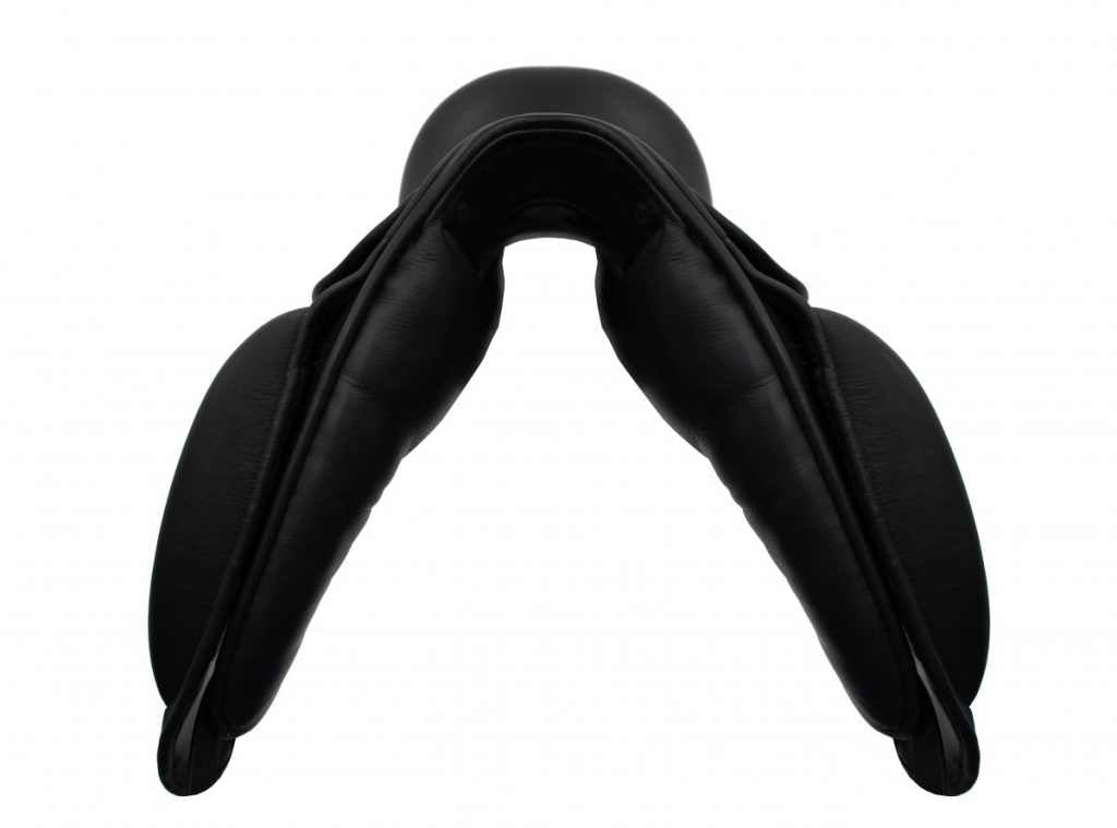 Frank Baines Soprano Dressage Saddle