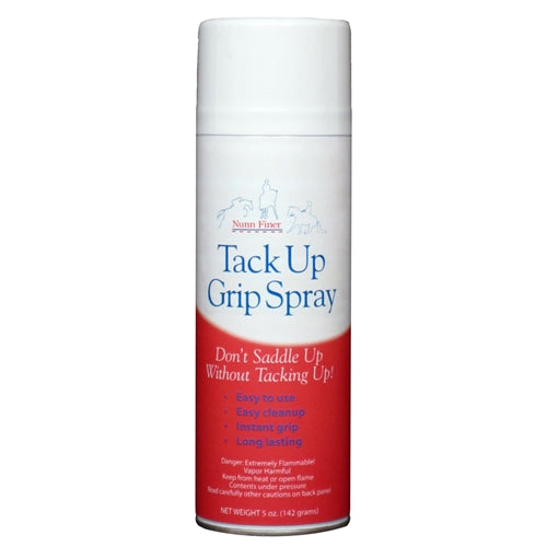 Nunn Finer Tack Up Spray