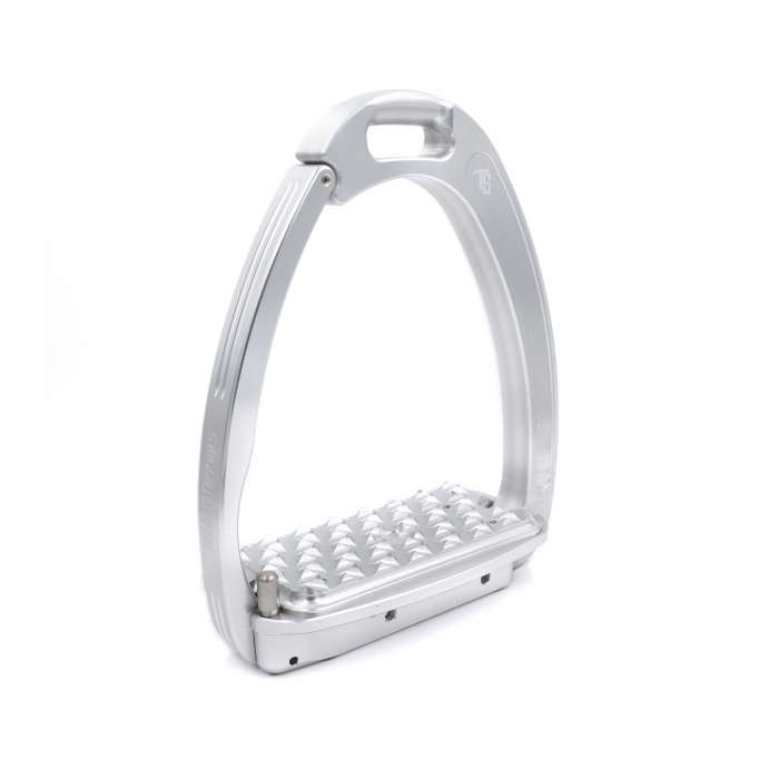 Tech Venice Evo Safety Stirrups