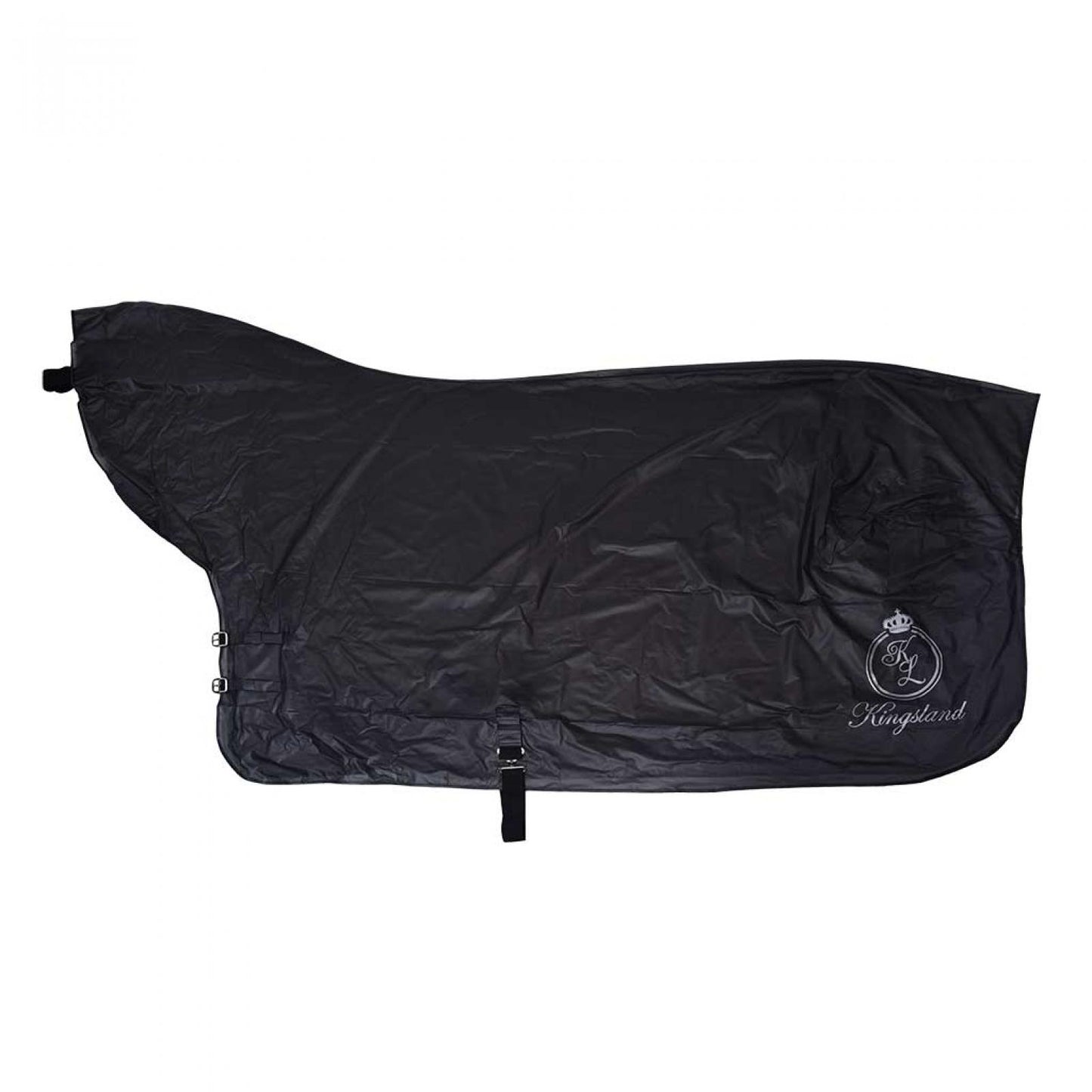 Kingsland Thorenc Rain Rug with Neck
