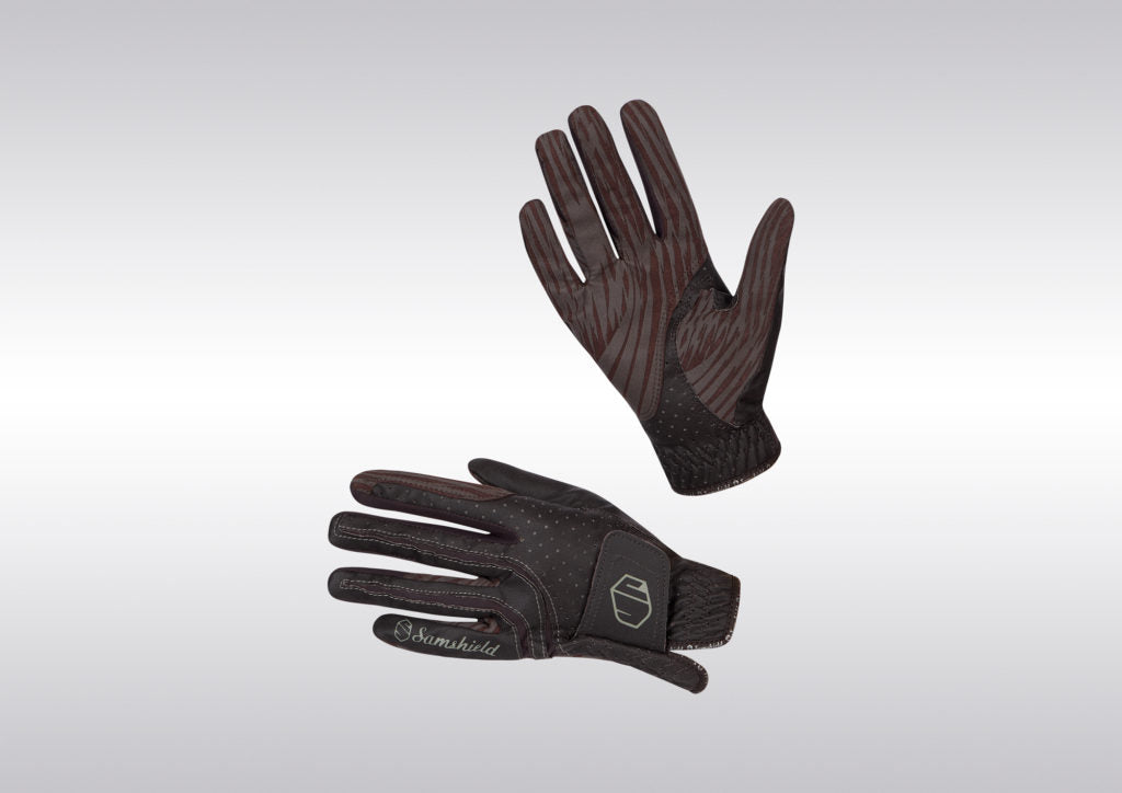 Samshield V-2 Gloves