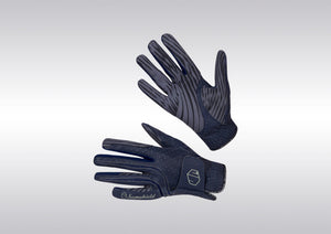 Samshield V-Skin Vented Leather Gloves