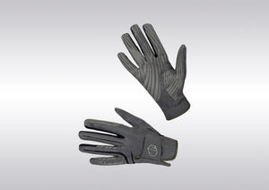 Samshield V-Skin Vented Leather Gloves