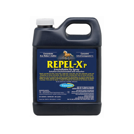 Farnam Repel-Xp Concentrate 946ml