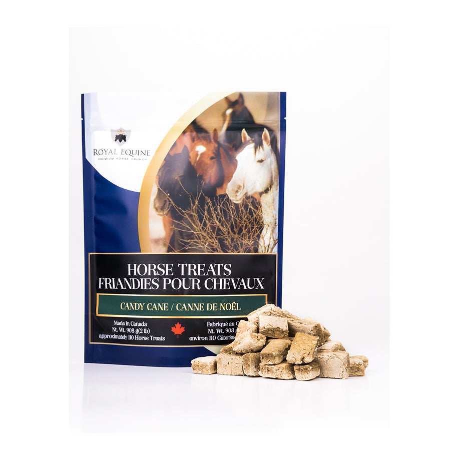 Royal Equine Horse Treats