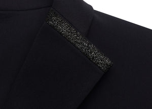 Samshield Victorine Crystal Fabric Show Jacket