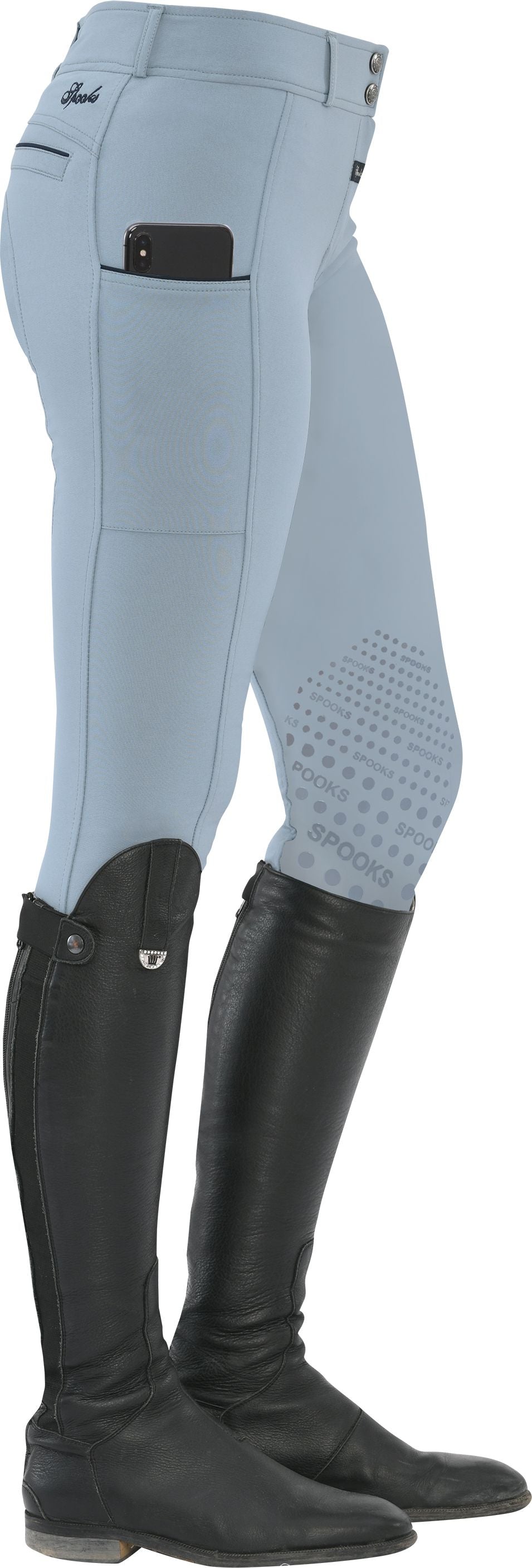 Spooks Abbie Light Breeches