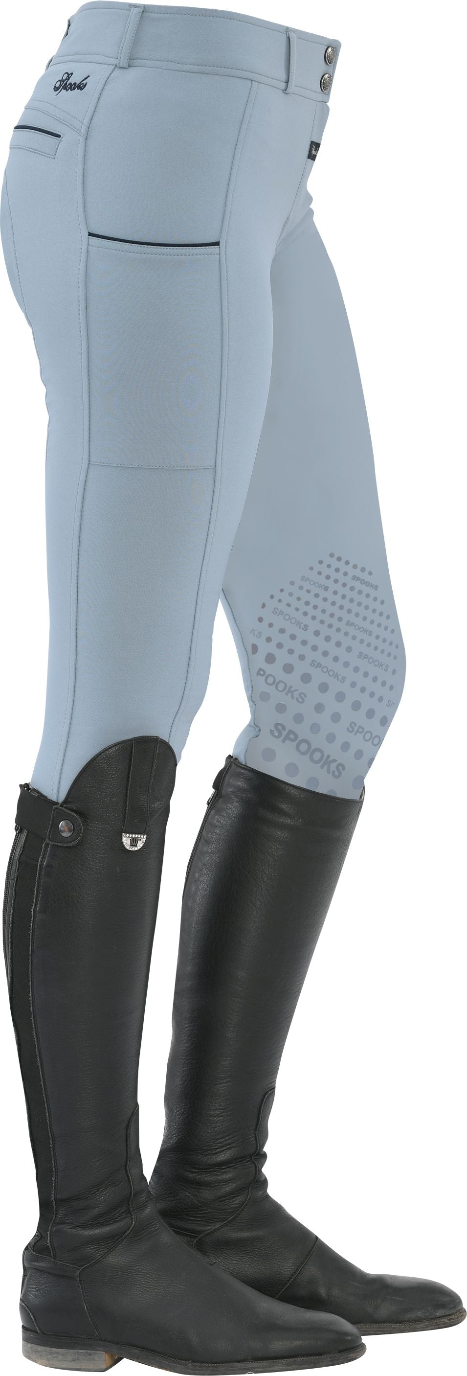 Spooks Abbie Light Breeches