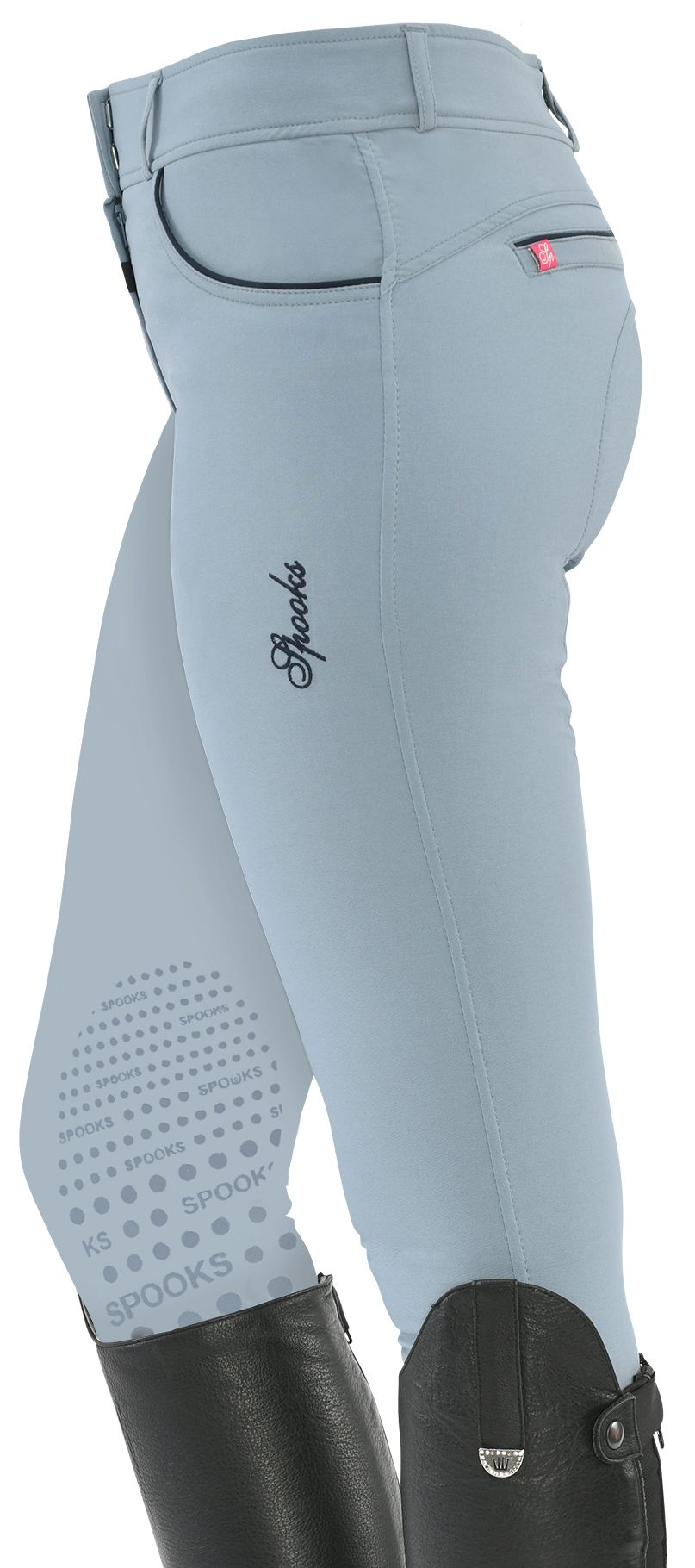 Spooks Abbie Light Breeches