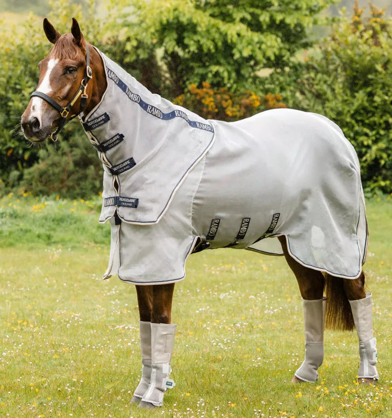 Horseware Rambo Protector