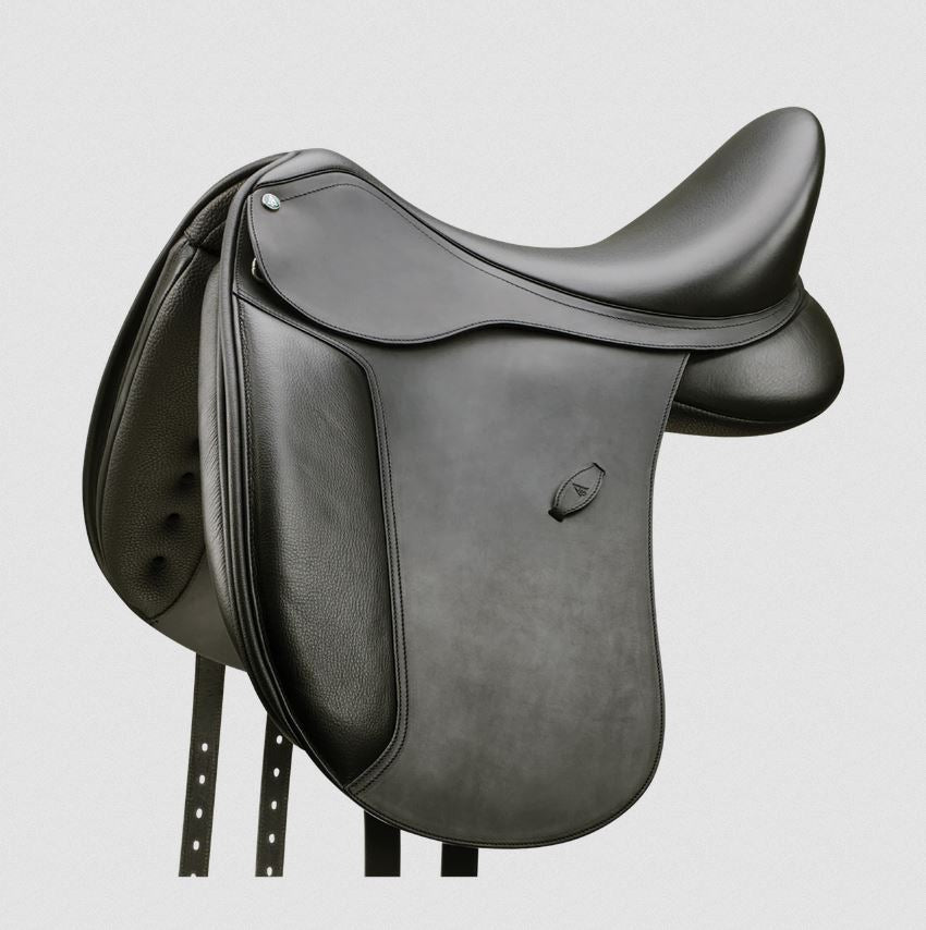 Arena Dressage High Wither Saddle
