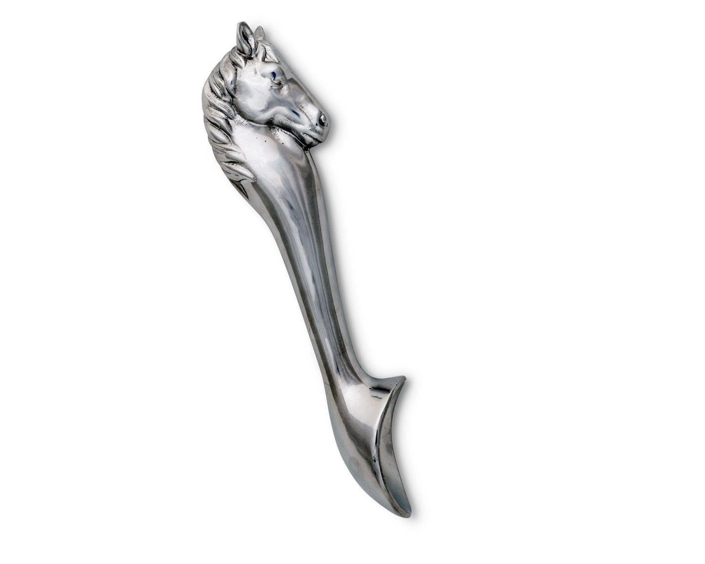 Arthur Court Horse Ice Cream Scoop
