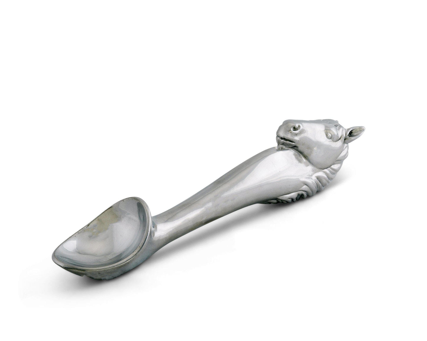 Arthur Court Horse Ice Cream Scoop