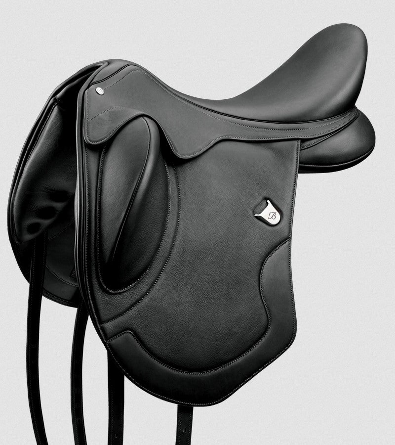 Bates Artiste Dressage Saddle