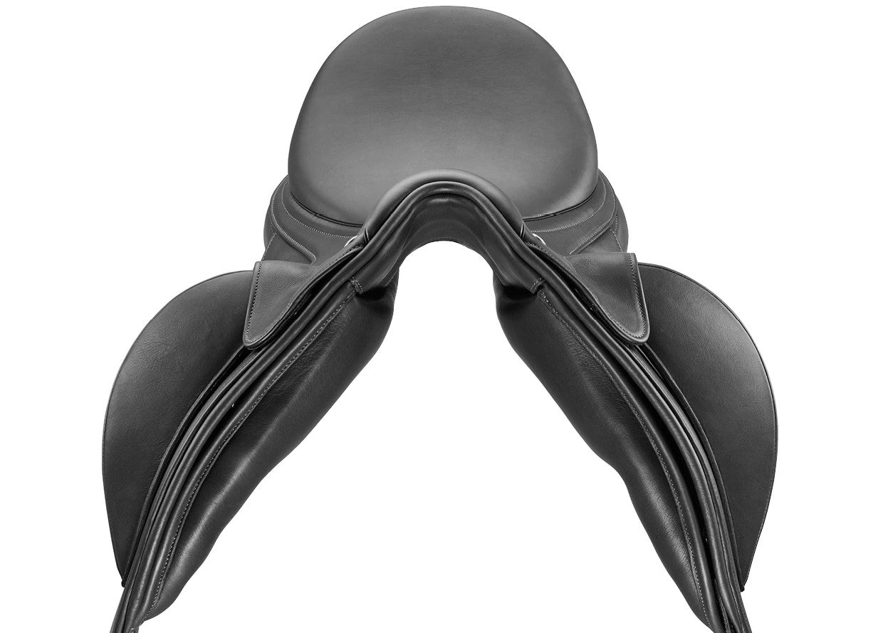 Bates Artiste Dressage Saddle